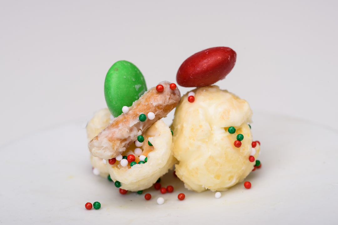 Pre-Order - Two Gallon Gourmet Popcorn Tins