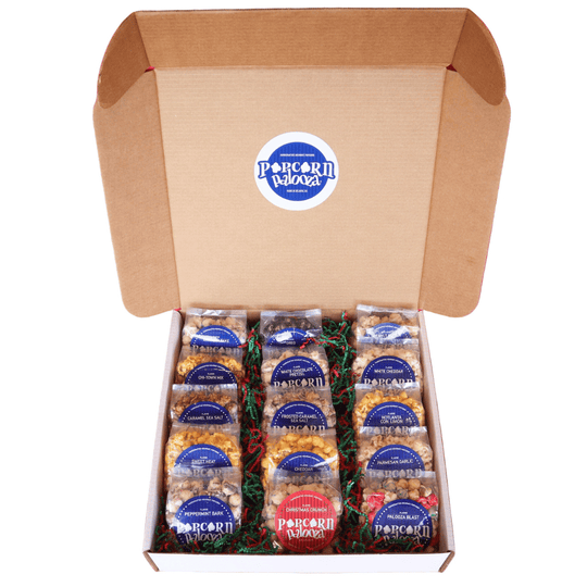 Jingle & Mingle Holiday Sampler Collection