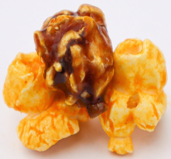 2-Gallon Popcorn Tins – Laughing Mountain Gourmet Popcorn