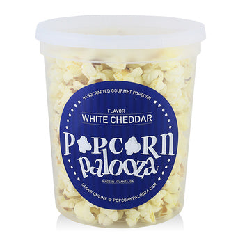 Trio Product – Popcorn Palooza
