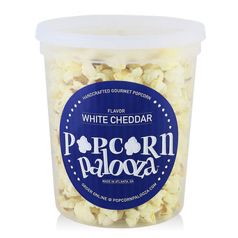 White Cheddar